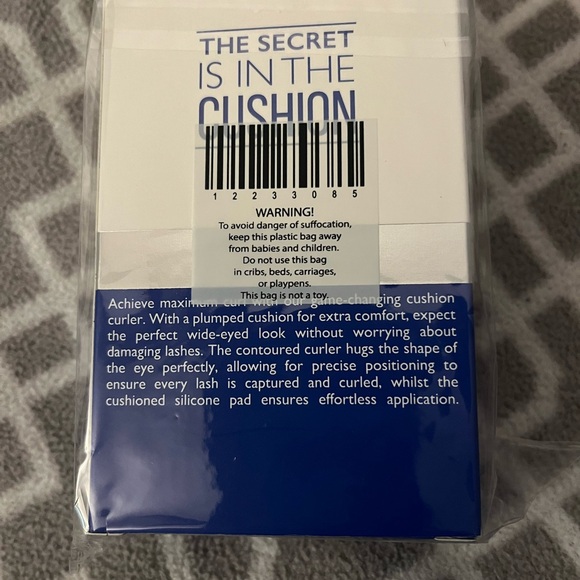 Eye Makeup and Self Care Bundle, Featuring KVD, REN, ABH - Picture 5 of 11